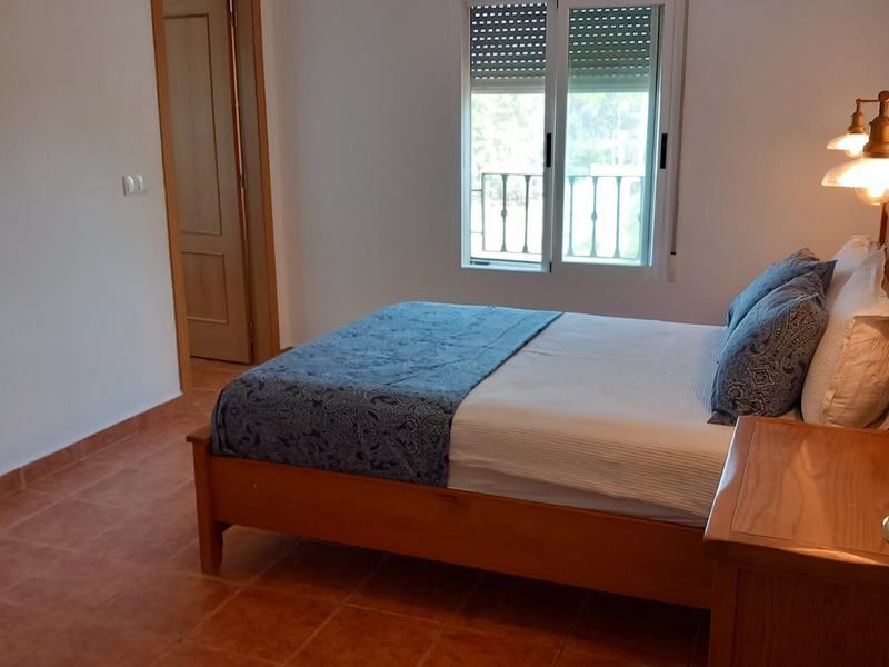 Deluxe Ensuite Double